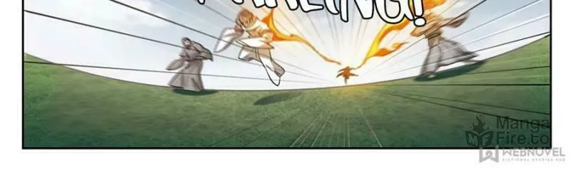 Read Virtual World: Close Combat Mage chapter 235 image 19 on Lezhin
