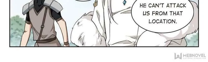 Read Virtual World: Close Combat Mage chapter 235 image 7 on Lezhin