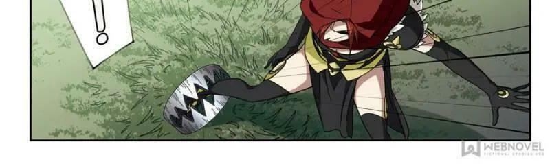 Read Virtual World: Close Combat Mage chapter 236 image 1 on Lezhin