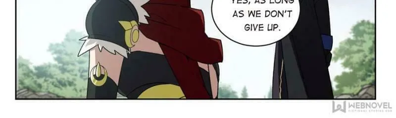 Read Virtual World: Close Combat Mage chapter 236 image 13 on Lezhin