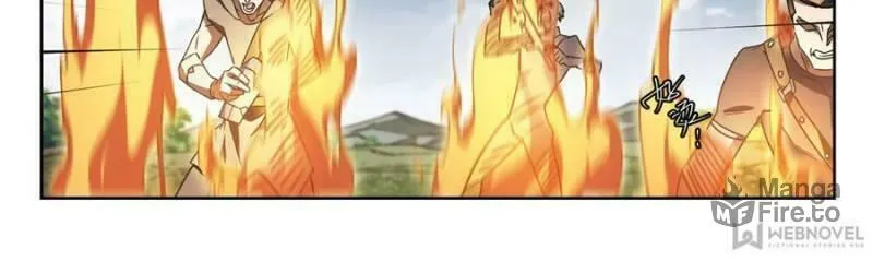 Read Virtual World: Close Combat Mage chapter 236 image 17 on Lezhin