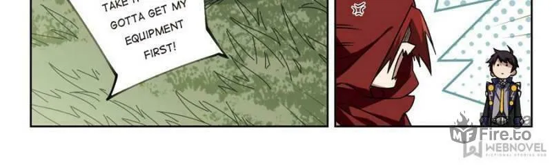 Read Virtual World: Close Combat Mage chapter 236 image 19 on Lezhin