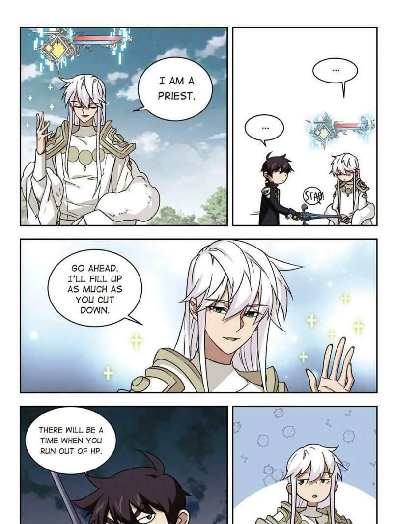Read Virtual World: Close Combat Mage chapter 236 image 22 on Lezhin