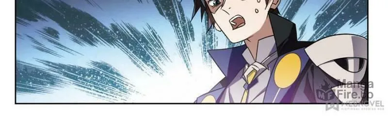 Read Virtual World: Close Combat Mage chapter 236 image 9 on Lezhin