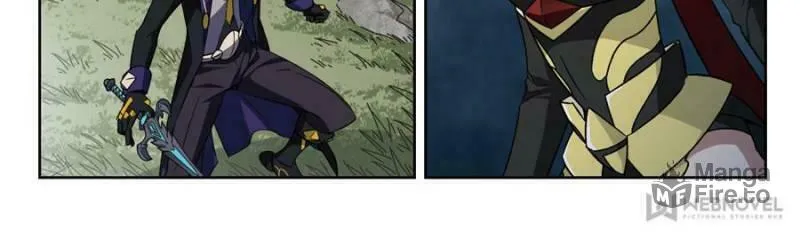 Read Virtual World: Close Combat Mage chapter 237 image 19 on Lezhin