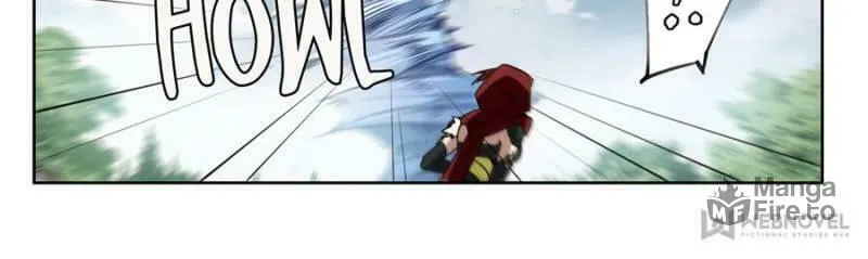 Read Virtual World: Close Combat Mage chapter 237 image 5 on Lezhin