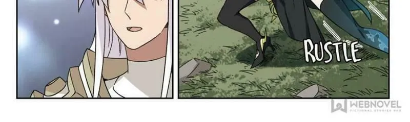 Read Virtual World: Close Combat Mage chapter 237 image 7 on Lezhin