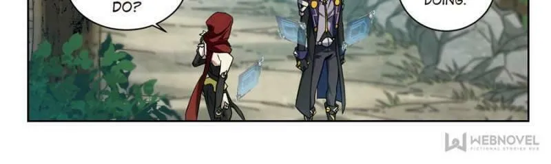 Read Virtual World: Close Combat Mage chapter 238 image 13 on Lezhin