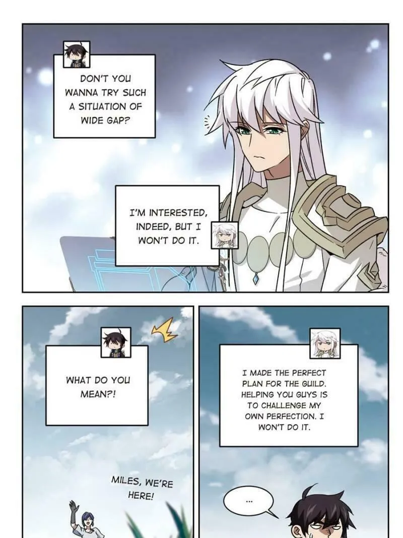 Read Virtual World: Close Combat Mage chapter 238 image 16 on Lezhin
