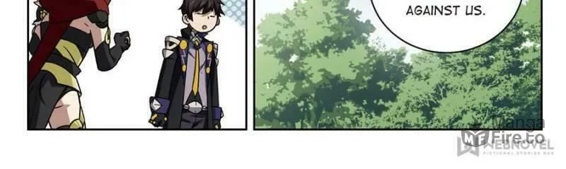 Read Virtual World: Close Combat Mage chapter 238 image 19 on Lezhin