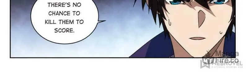 Read Virtual World: Close Combat Mage chapter 238 image 23 on Lezhin