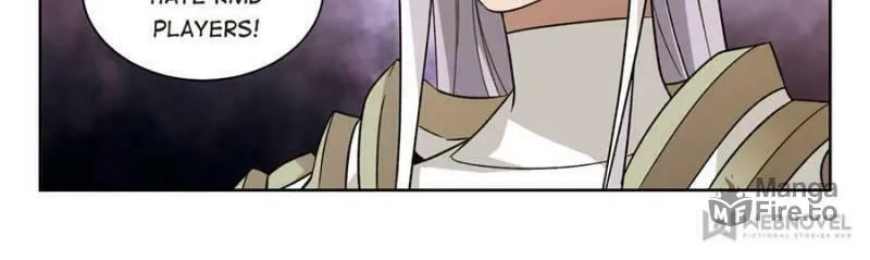 Read Virtual World: Close Combat Mage chapter 238 image 9 on Lezhin