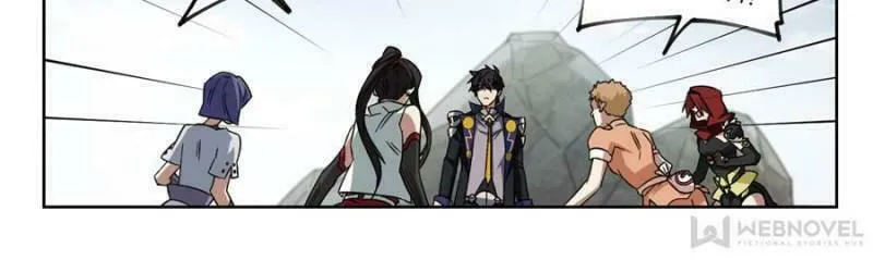 Read Virtual World: Close Combat Mage chapter 239 image 13 on Lezhin