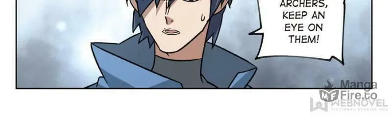 Read Virtual World: Close Combat Mage chapter 239 image 19 on Lezhin