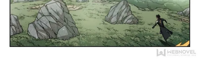 Read Virtual World: Close Combat Mage chapter 239 image 21 on Lezhin