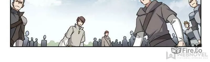 Read Virtual World: Close Combat Mage chapter 239 image 23 on Lezhin