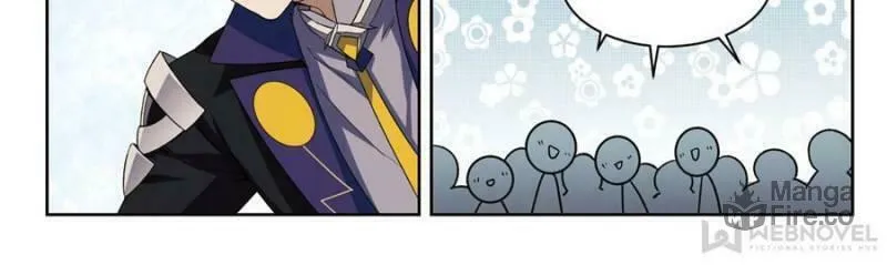 Read Virtual World: Close Combat Mage chapter 239 image 5 on Lezhin
