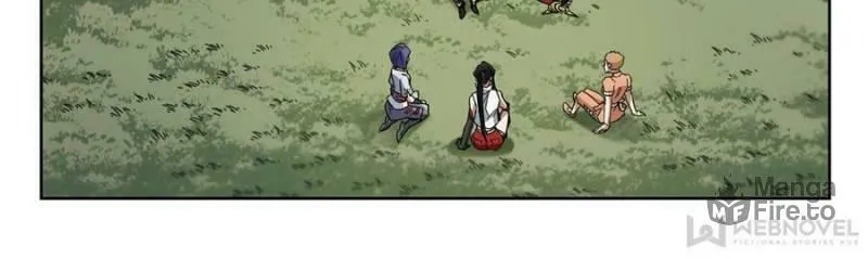 Read Virtual World: Close Combat Mage chapter 239 image 9 on Lezhin
