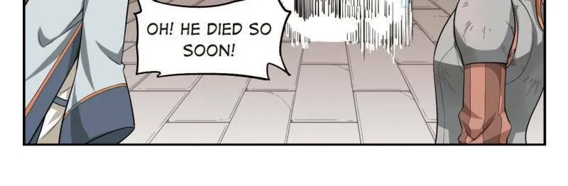 Read Virtual World: Close Combat Mage chapter 24 image 13 on Lezhin