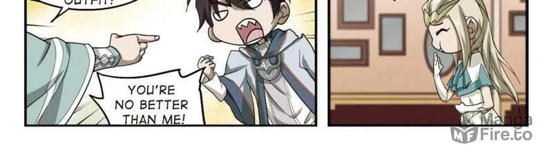 Read Virtual World: Close Combat Mage chapter 24 image 19 on Lezhin