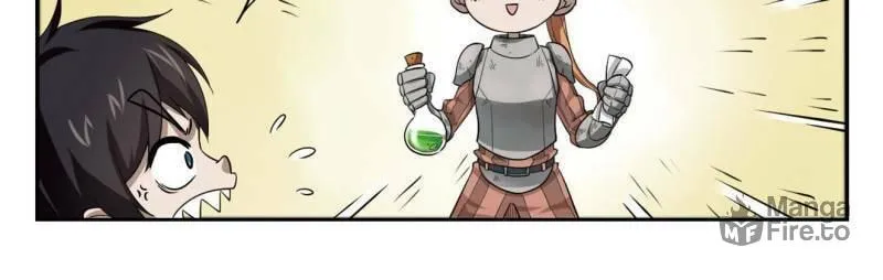 Read Virtual World: Close Combat Mage chapter 24 image 9 on Lezhin