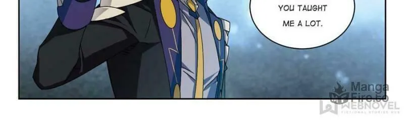 Read Virtual World: Close Combat Mage chapter 240 image 23 on Lezhin