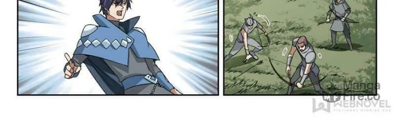 Read Virtual World: Close Combat Mage chapter 240 image 5 on Lezhin