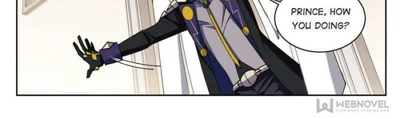Read Virtual World: Close Combat Mage chapter 241 image 15 on Lezhin