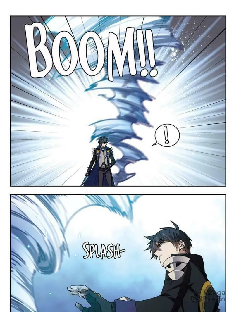 Read Virtual World: Close Combat Mage chapter 241 image 2 on Lezhin