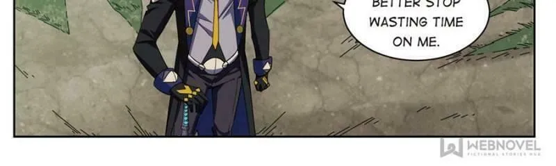 Read Virtual World: Close Combat Mage chapter 241 image 7 on Lezhin