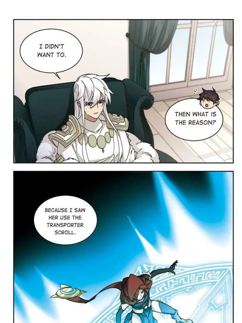 Read Virtual World: Close Combat Mage chapter 242 image 10 on Lezhin