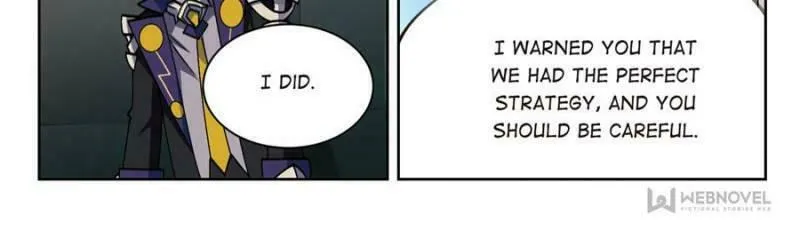 Read Virtual World: Close Combat Mage chapter 242 image 13 on Lezhin