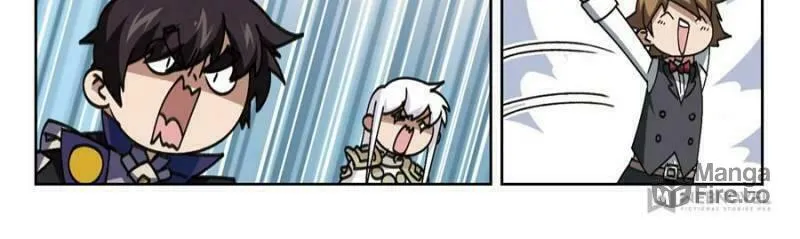 Read Virtual World: Close Combat Mage chapter 242 image 17 on Lezhin
