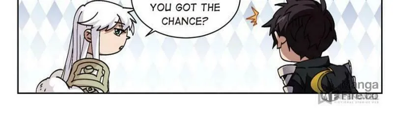 Read Virtual World: Close Combat Mage chapter 242 image 19 on Lezhin