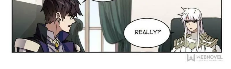 Read Virtual World: Close Combat Mage chapter 242 image 7 on Lezhin