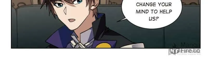 Read Virtual World: Close Combat Mage chapter 242 image 9 on Lezhin