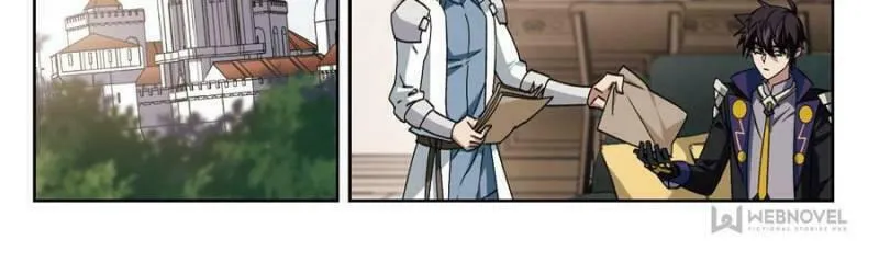 Read Virtual World: Close Combat Mage chapter 243 image 1 on Lezhin
