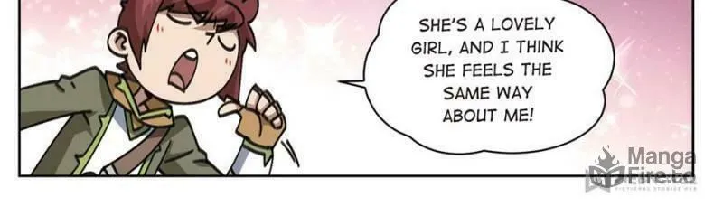 Read Virtual World: Close Combat Mage chapter 243 image 11 on Lezhin