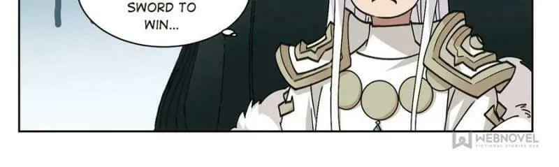 Read Virtual World: Close Combat Mage chapter 243 image 13 on Lezhin
