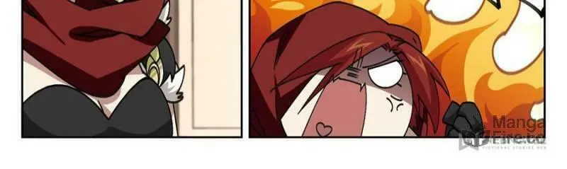 Read Virtual World: Close Combat Mage chapter 243 image 17 on Lezhin
