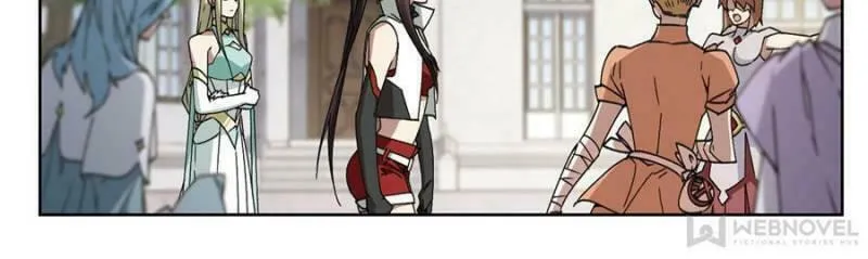 Read Virtual World: Close Combat Mage chapter 244 image 3 on Lezhin