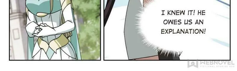Read Virtual World: Close Combat Mage chapter 244 image 7 on Lezhin