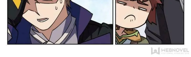 Read Virtual World: Close Combat Mage chapter 245 image 1 on Lezhin