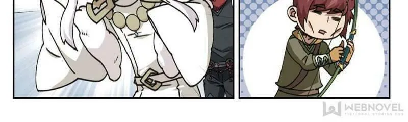 Read Virtual World: Close Combat Mage chapter 245 image 3 on Lezhin