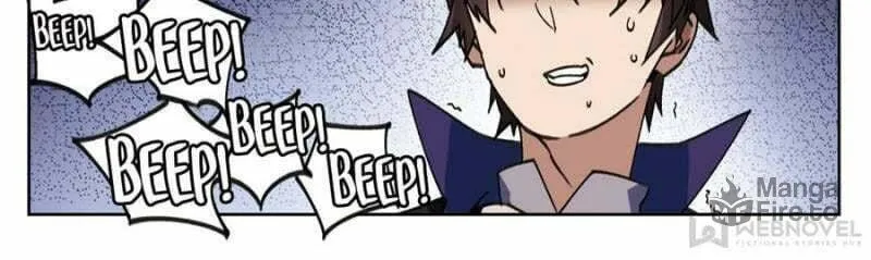 Read Virtual World: Close Combat Mage chapter 245 image 5 on Lezhin