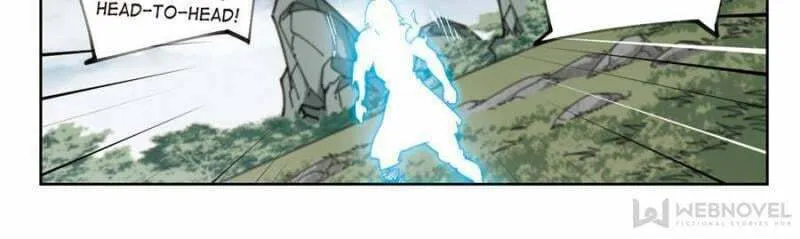 Read Virtual World: Close Combat Mage chapter 246 image 1 on Lezhin
