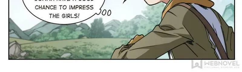 Read Virtual World: Close Combat Mage chapter 246 image 15 on Lezhin
