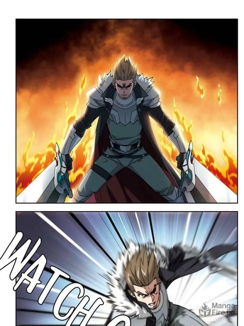 Read Virtual World: Close Combat Mage chapter 246 image 20 on Lezhin