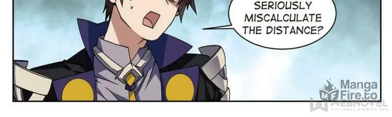 Read Virtual World: Close Combat Mage chapter 246 image 23 on Lezhin