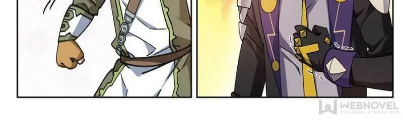 Read Virtual World: Close Combat Mage chapter 246 image 7 on Lezhin